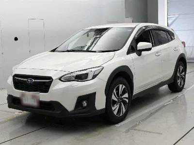 Subaru SUBARU XV