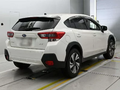 Subaru SUBARU XV
