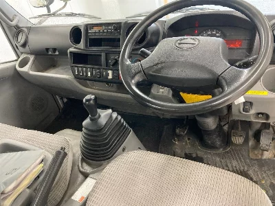Hino Dutro
