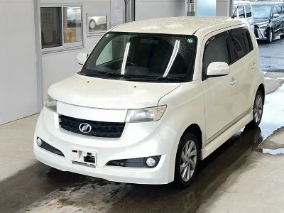 Toyota bB