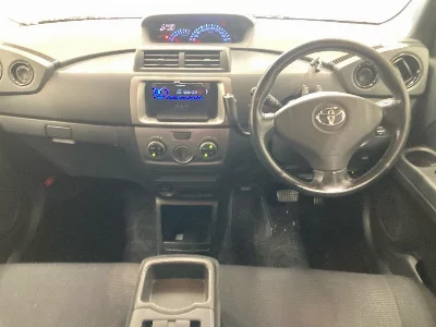 Toyota bB