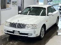 Nissan Cedric