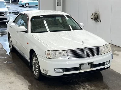 Nissan Cedric