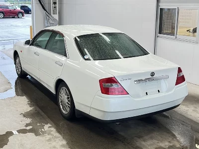 Nissan Cedric