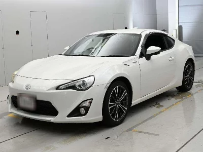 Toyota GT 86