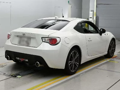 Toyota GT 86