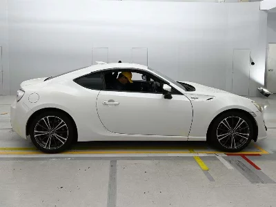 Toyota GT 86