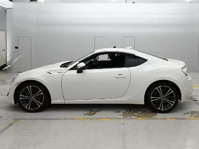 Toyota GT 86