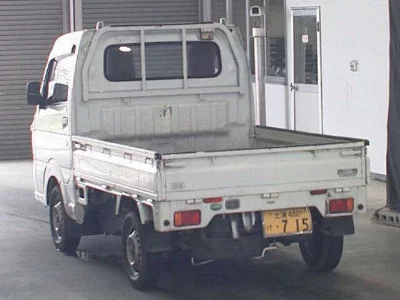 Suzuki CARRY