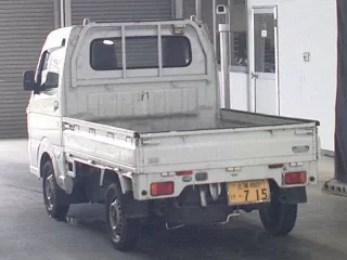 Suzuki CARRY