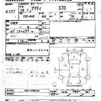 Honda Acty