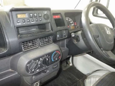 Honda Acty