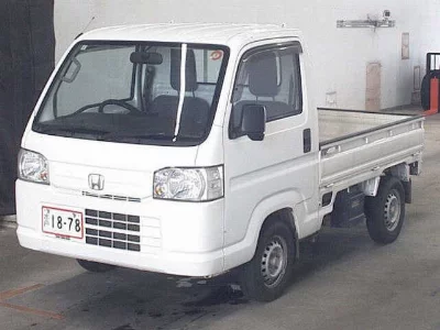 Honda Acty