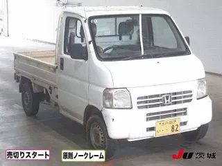 Honda Acty