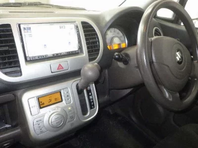 Suzuki MR Wagon