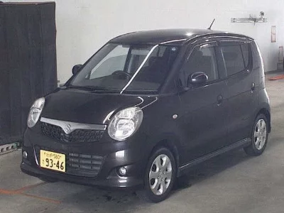 Suzuki MR Wagon