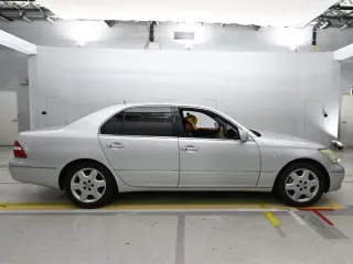 Цена авто Toyota Celsior с аукционов Японии, номер кузова UCF31, пробег 109 000, оценка 8