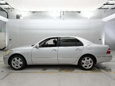 Toyota Celsior