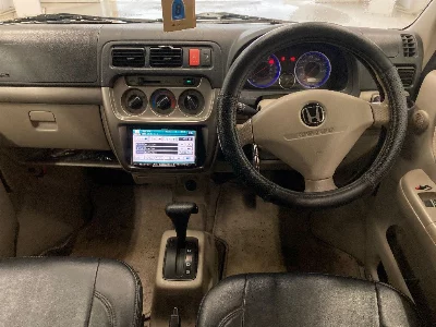 Honda Vamos
