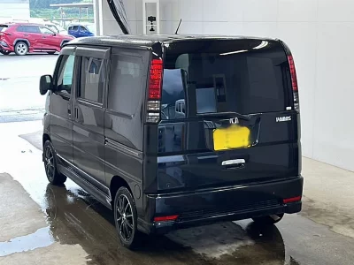 Honda Vamos