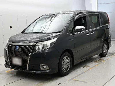 Toyota Esquire