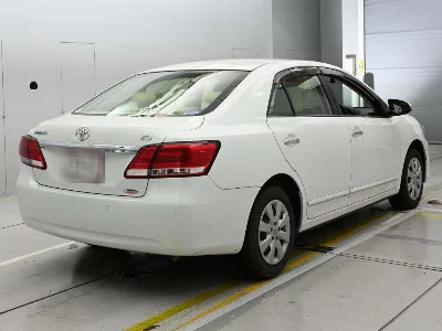 Toyota Premio