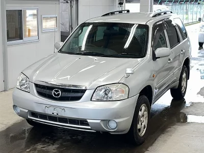 Mazda Tribute