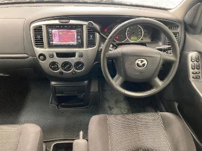 Mazda Tribute