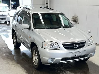 Mazda Tribute