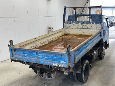 Mazda TITAN TRUCK