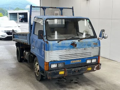 Mazda TITAN TRUCK
