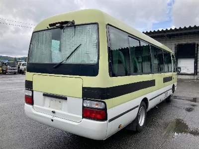 Toyota Coaster