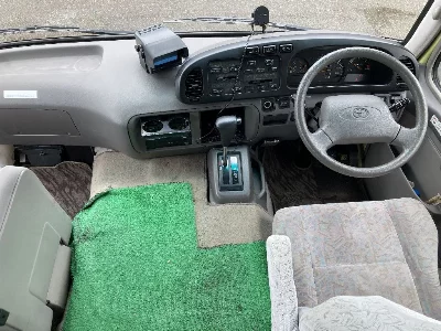 Toyota Coaster