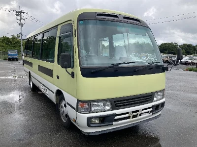 Toyota Coaster
