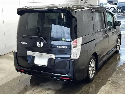 Honda STEPWGN SPADA