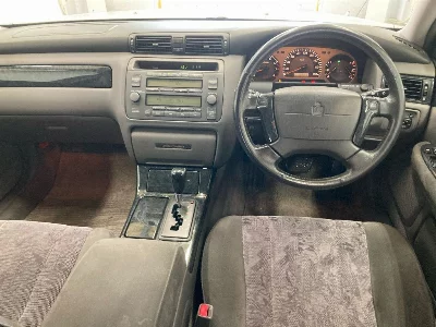 Toyota Crown Estate