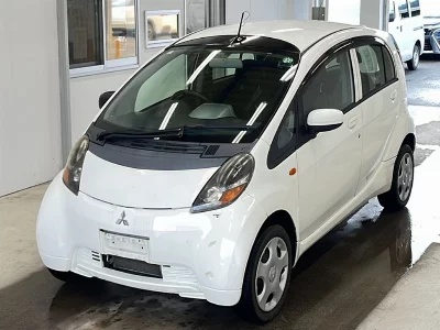 Mitsubishi i-MiEV
