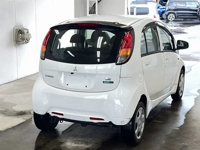 Mitsubishi i-MiEV