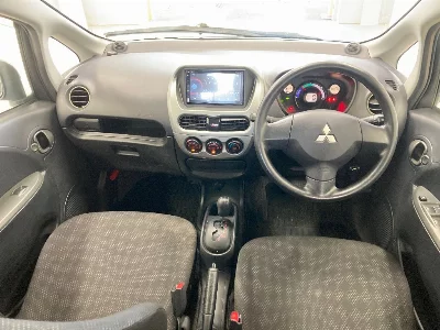 Mitsubishi i-MiEV
