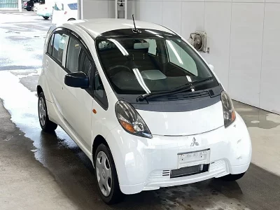 Mitsubishi i-MiEV