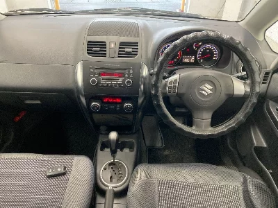Suzuki SX-4