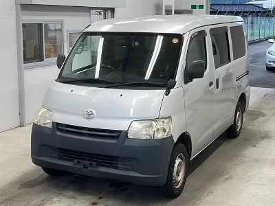 Toyota TownAce