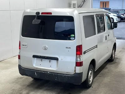 Toyota TownAce