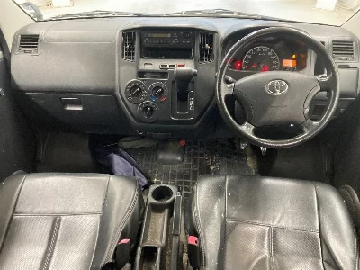 Toyota TownAce