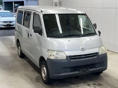 Toyota TownAce