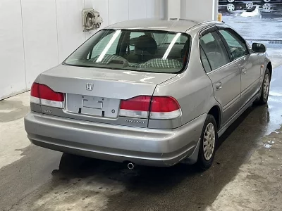 HONDA DOMANI