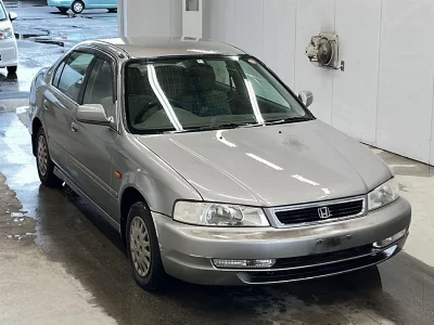 HONDA DOMANI