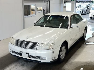 Nissan Cedric