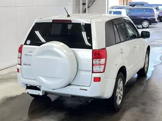 Suzuki ESCUDO