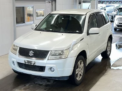 Suzuki Escudo